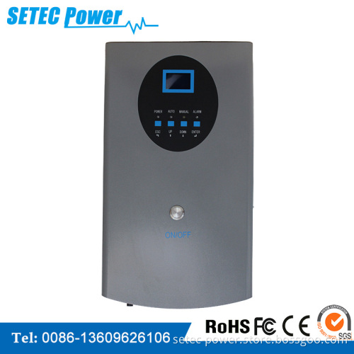 Charge Pump Inverter for 2HP Pump (SGY2200H)